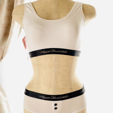 Agent Provocateur エージェントプロヴォケイター モダール アスレジャーシリーズ