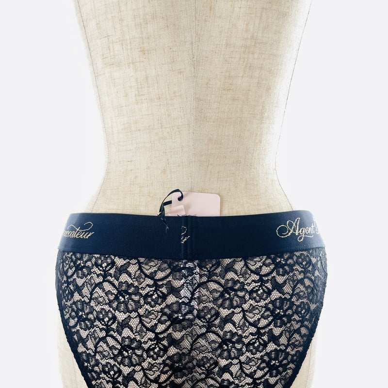 Agent Provocateur エージェントプロヴォケイター レース アス Agent Provocateur エージェントプロヴォケイター レース アス