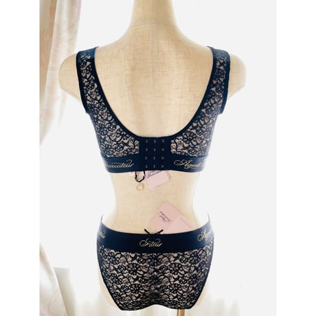 Agent Provocateur エージェントプロヴォケイター レース アスレジャーシリーズ