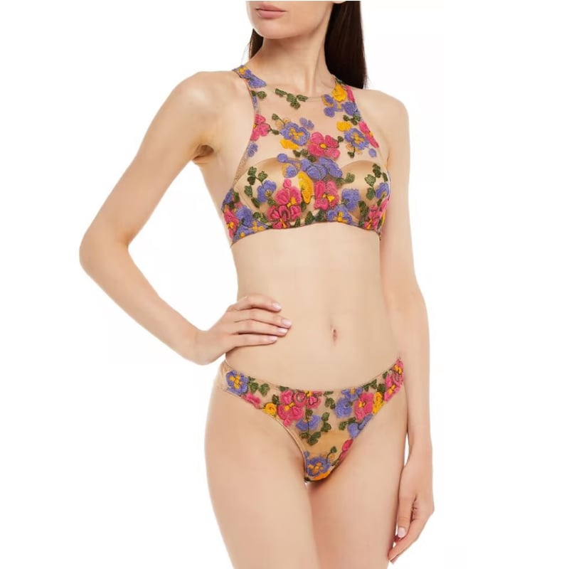 I.D. SARRIERI Wonderland Delights Tuscan Summer
