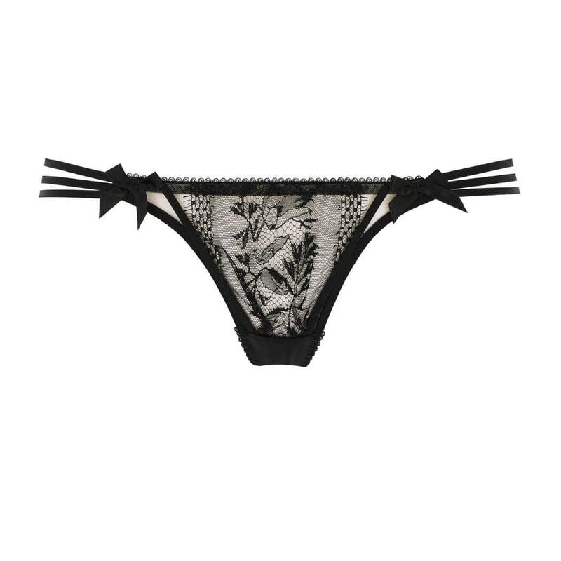 AGENT PROVOCATEUR SEXYオープンバックブリーフ♪♪♪ AGENT PROVOCATEUR SEXYオープンバックブリーフ♪♪♪