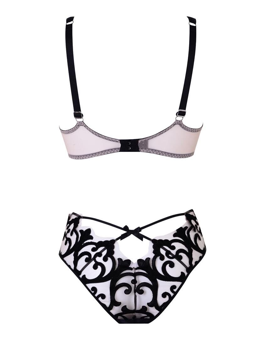 Agent Provocateur Haylie エージェントプロヴォケイター Agent Provocateur Haylie エージェントプロヴォケイター