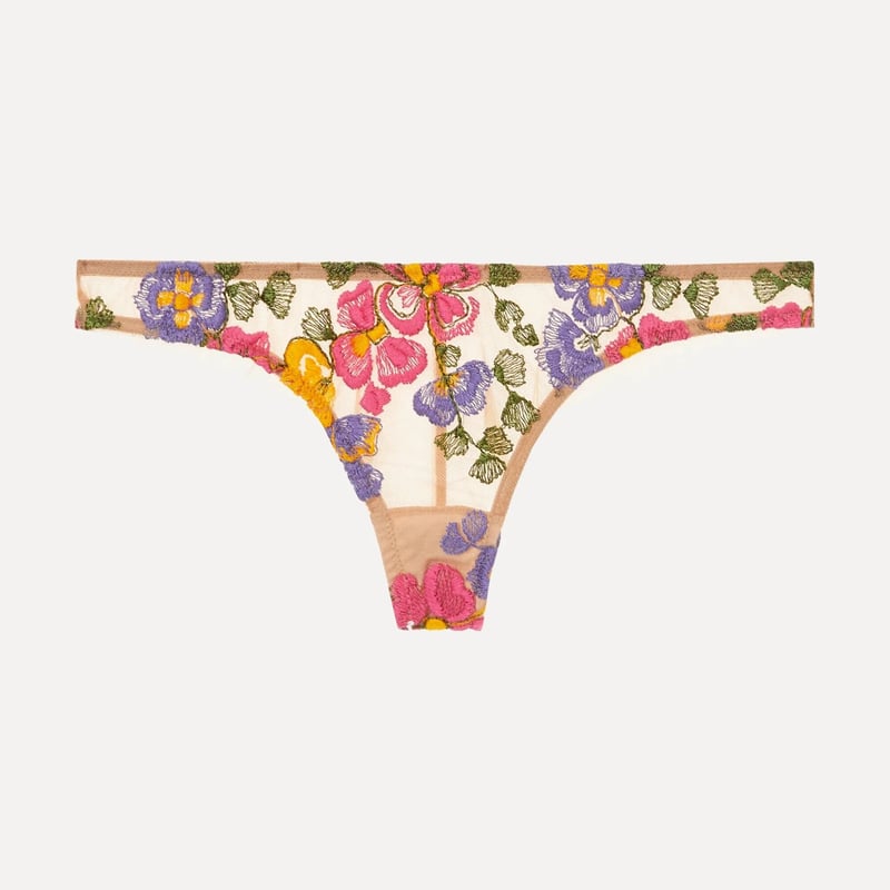 I.D. SARRIERI Wonderland Delights Tuscan Summer