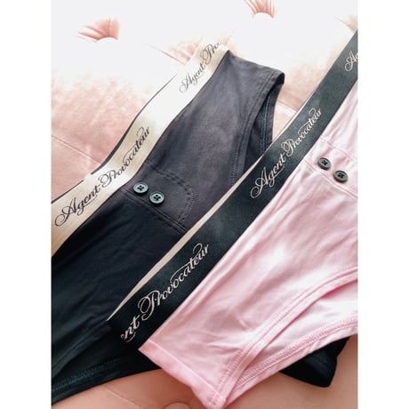 Agent Provocateur エージェントプロヴォケイター モダール アスレジャーシリーズ