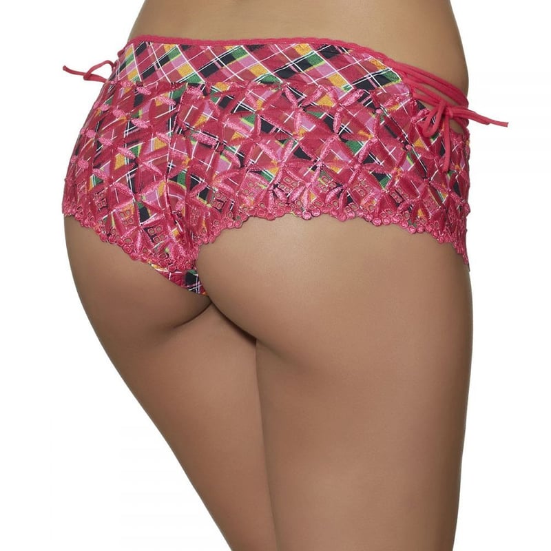 ☆Aubade レ ボディ バイ オーバド Aubade Bahia オーバドゥ バイア 【ボトム単品】 | L'Éveil