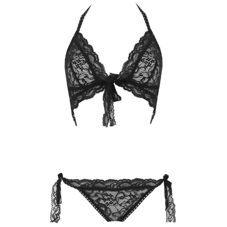 ★再入荷★ Aubade Boite a Desir Trikini オーバドゥ ボアットアデジール【トリキニ ランジェリー】