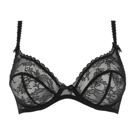 Agent Provocateur Hinda ノンパデッドフルカップブラ