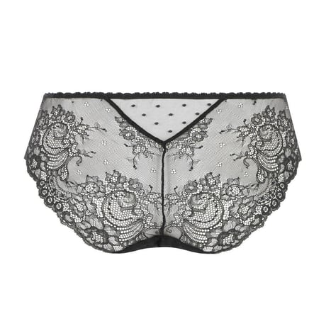 Dita von Teese  Fiamma Black ディタ・フォン・ティース【イタリアンショーツ】