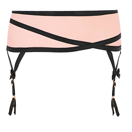 Agent Provocateur Joan ガーターベルト