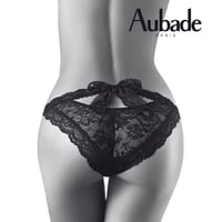 Aubade Boite a Desir Daring Bikini オーバドゥ  【ダーリンビキニ/ブラジリアンショーツ】