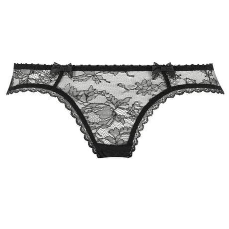 Agent Provocateur Hinda ブラジリアンショーツ