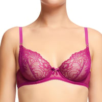 Dita von Teese  Fiamma Magenta ディタ・フォン・ティース【ノンパデッドプランジブラ】