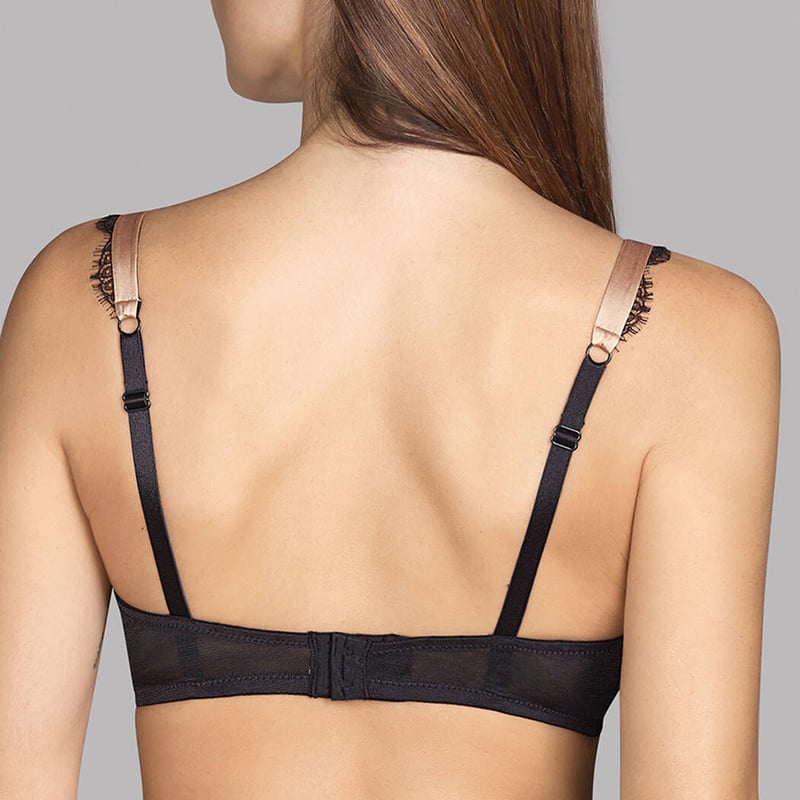 ANDRES SARDA Love Charcoal アンドレ サルダ【ノンパデッドフル