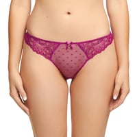 Dita von Teese  Fiamma Magenta ディタ・フォン・ティース【タンガ】