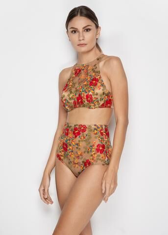 I.D. SARRIERI Wonderland Delights Earth Red アイデ I.D. SARRIERI Wonderland Delights Earth Red アイデ