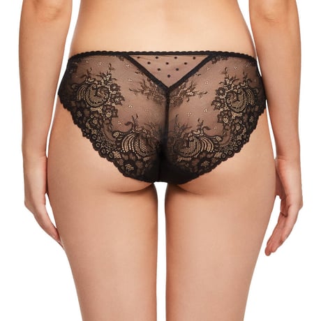 Dita von Teese  Fiamma Black ディタ・フォン・ティース【イタリアンショーツ】