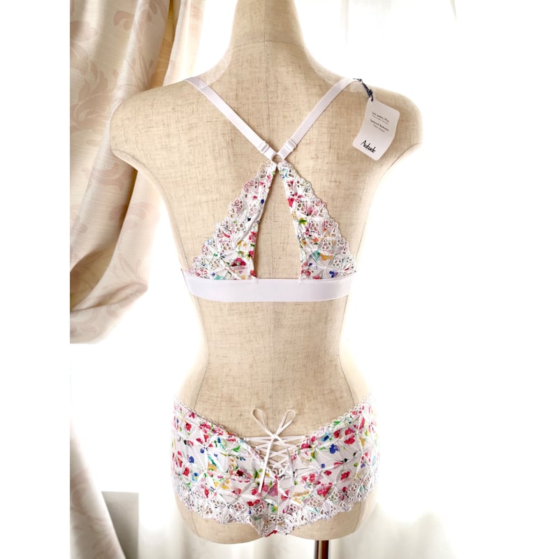 ☆再入荷☆ Aubade Bahia & Moi オーバドゥ バイア・エ・モワ