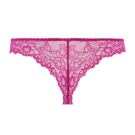 Dita von Teese  Fiamma Magenta ディタ・フォン・ティース【タンガ】