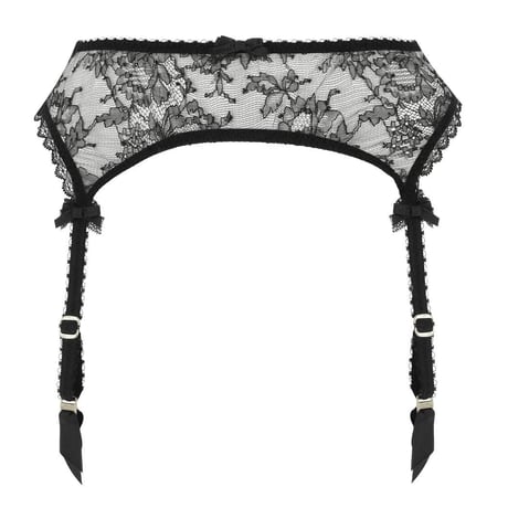 Agent Provocateur Hinda ガーターベルト