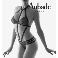 Aubade Boite a Desir Rencontre Anonyme Body オーバドゥ 【ボディ】