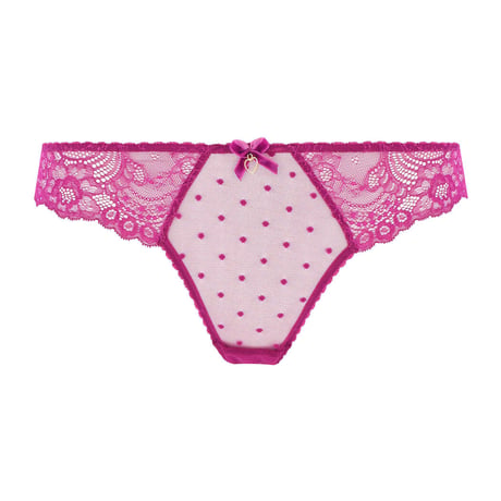 Dita von Teese  Fiamma Magenta ディタ・フォン・ティース【イタリアンショーツ】