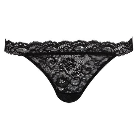 Aubade Boite a Desir Daring Bikini オーバドゥ  【ダーリンビキニ/ブラジリアンショーツ】