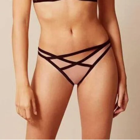 Agent Provocateur Joan ブラジリアンショーツ