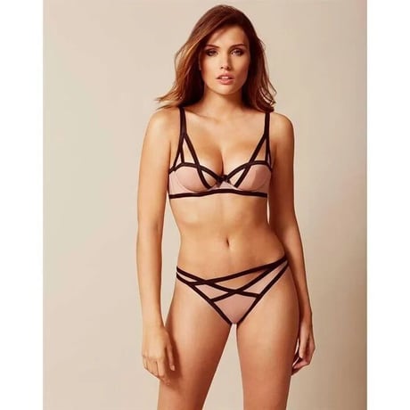 Agent Provocateur Joan ブラジリアンショーツ