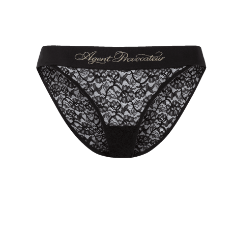 Agent Provocateur エージェントプロヴォケイター レース アスレジャーシリーズ