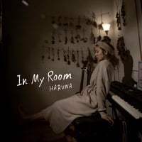 2019年発売 /自主制作5曲入りEP『In My Room 』