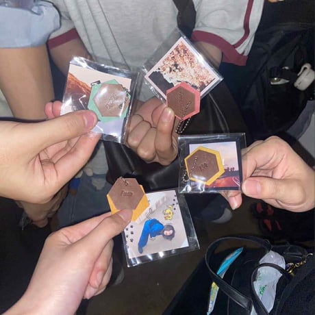 Haruna Official Web Store