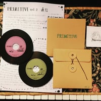 Primitive vol.2(Demo CD シリーズ)