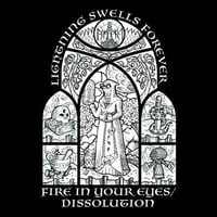 Lightning Swells Forever｜FIRE IN YOUR EYES