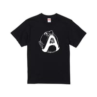 PADOMA 1周年記念Tシャツ "A2"