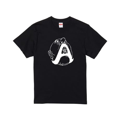 PADOMA 1周年記念Tシャツ "A2"