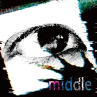 クロロカンナ｜1st mini album「middle」