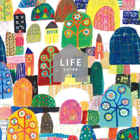 ルトラ｜1st mini album『LIFE』