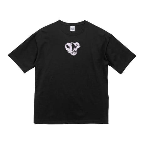 PADOMA 2周年記念ビッグシルエットTシャツ