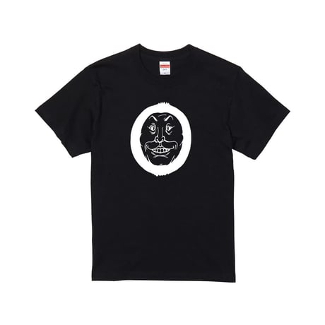 PADOMA 1周年記念Tシャツ "O"