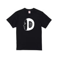 PADOMA 1周年記念Tシャツ "D"