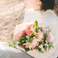 かず｜さようなら、この街