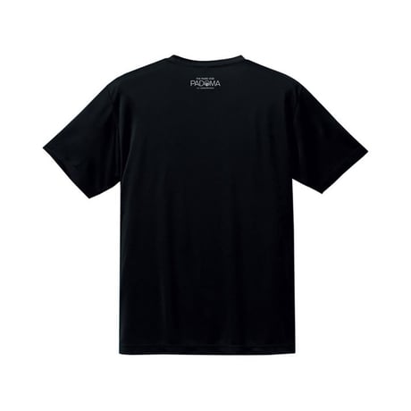 PADOMA 1周年記念Tシャツ "D"