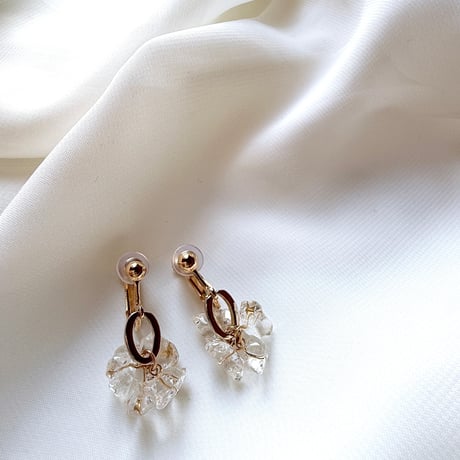 【さざれ玉】accessory