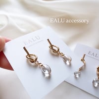 ピアス限定accessory