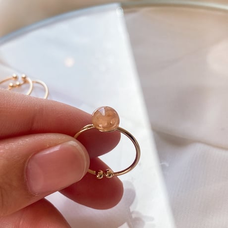 【夜のひととき】RING