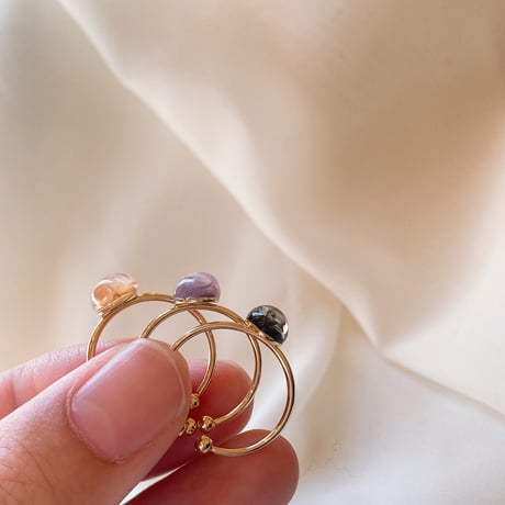 【夜のひととき】RING