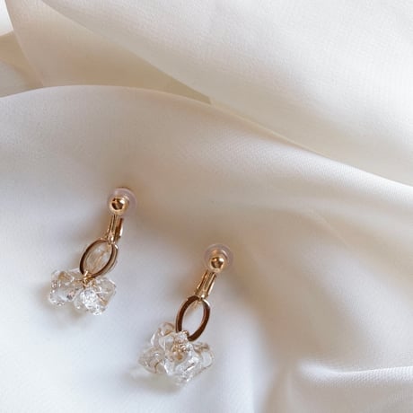 【さざれ玉】accessory