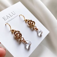 goldHoop accessory