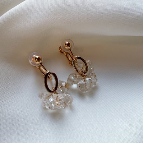 【さざれ玉】accessory