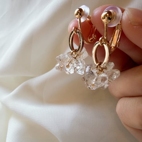 【さざれ玉】accessory